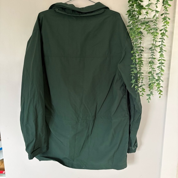 L.L. Bean Men's Vinatge Lightweight Outdoor Hiking Jacket Size Medium - Picture 11 of 11